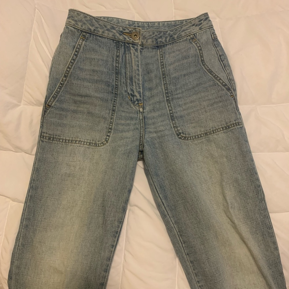 James Perse jeans